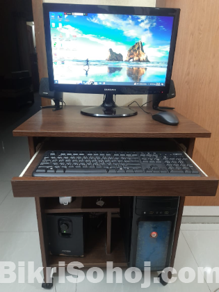 Desktop Computer